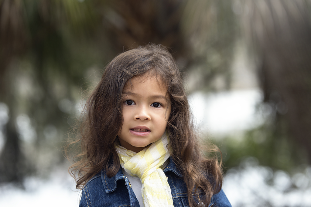 Ocala & Gainesville Children Portraits
