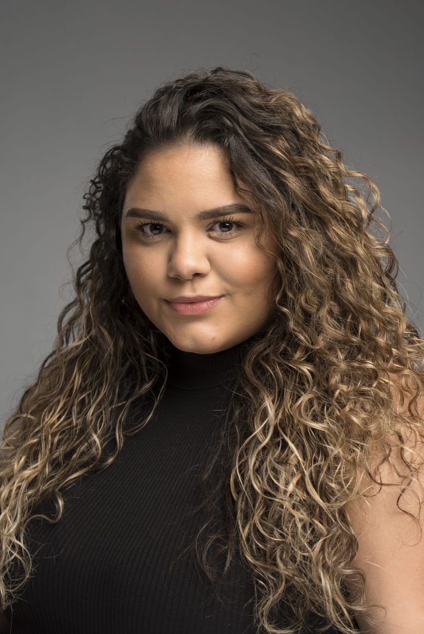 Acting HeadShot – Vani