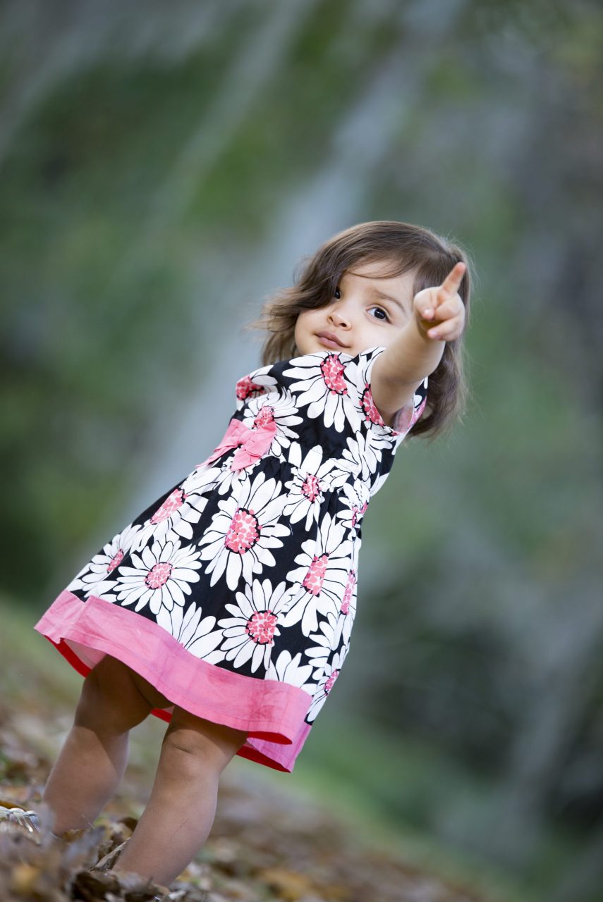 Children’s Portraits in Gainesville and Ocala by Photographer Lucian Badea