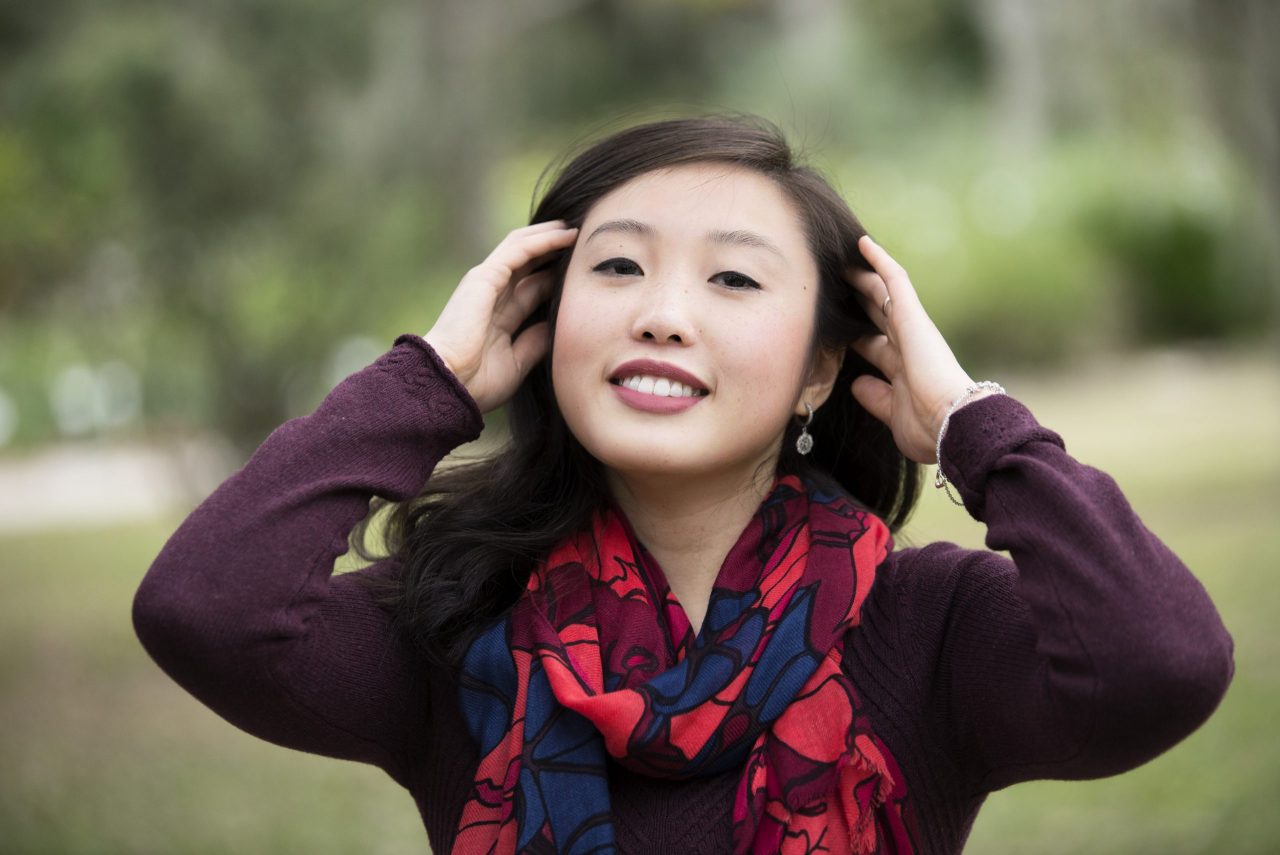 Portrait Photography by Lucian Badea in Gainesville and Ocala