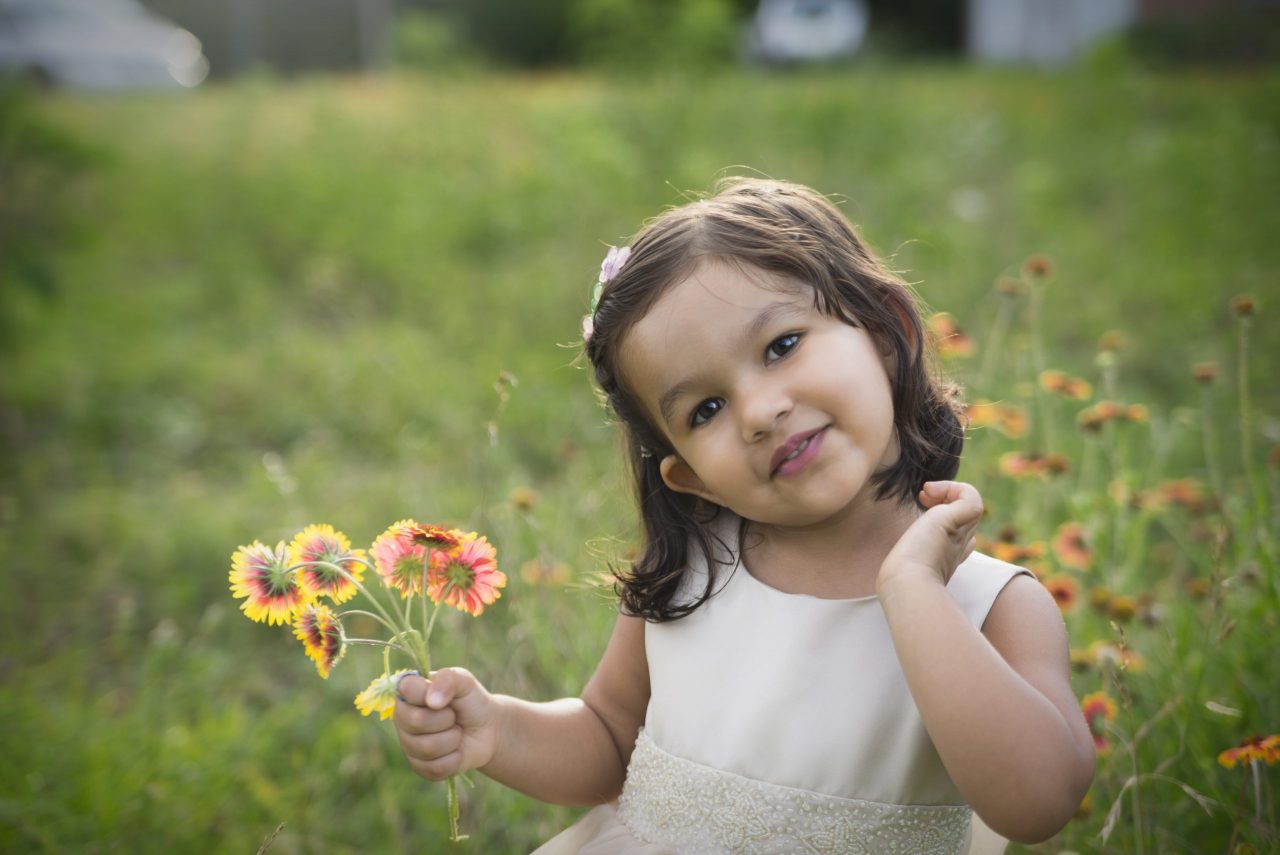 Children Portraiture by Lucian Badea in Gainesville & Ocala
