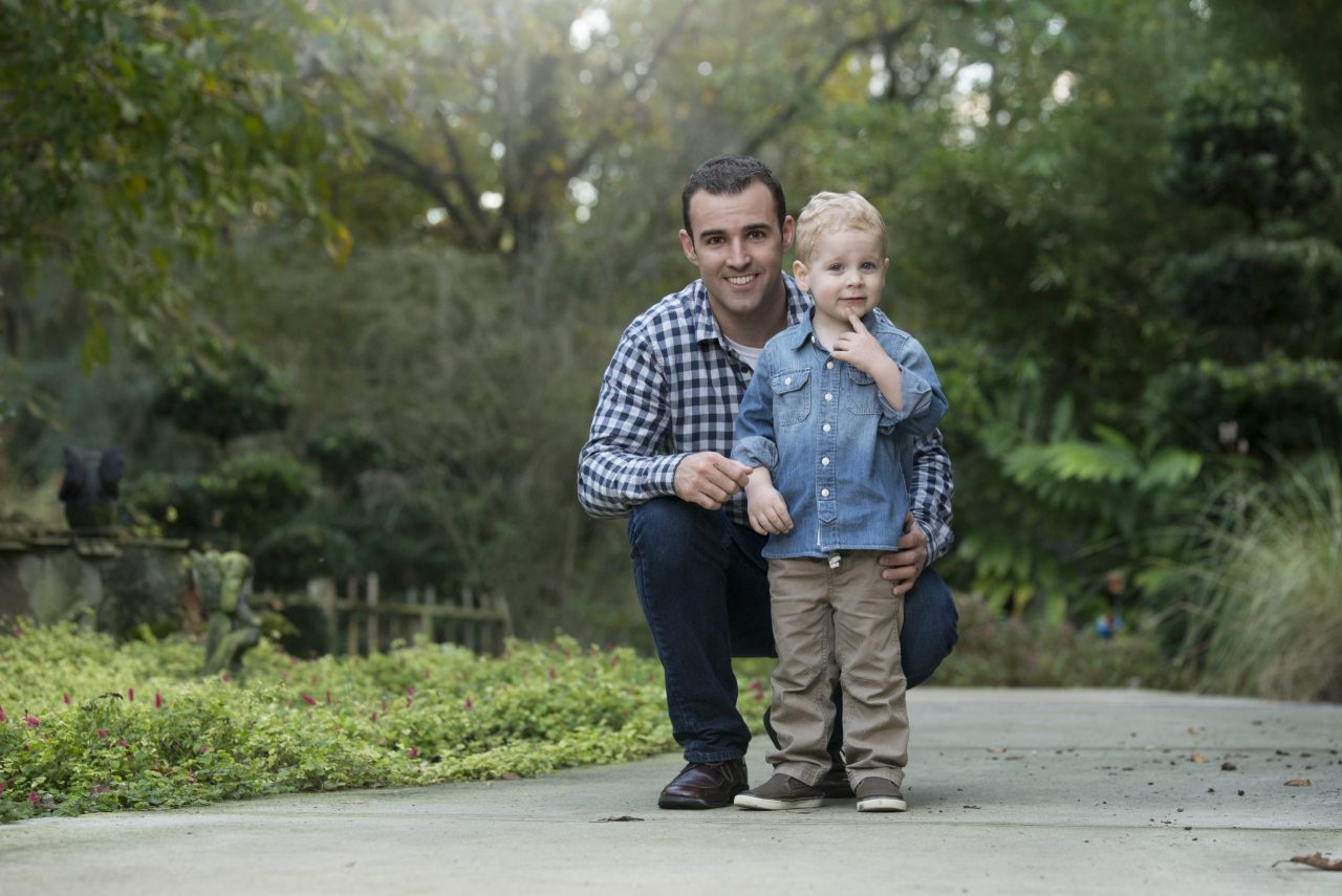 Lucian Badea’s Family Photography in Gainesville & Ocala