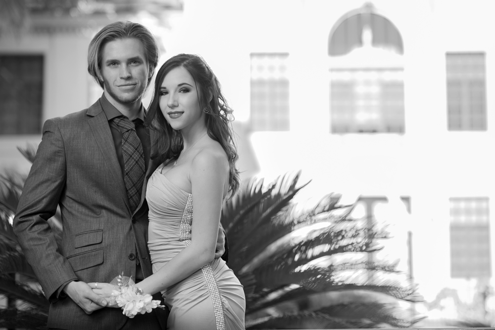 Tyler and Kelli II