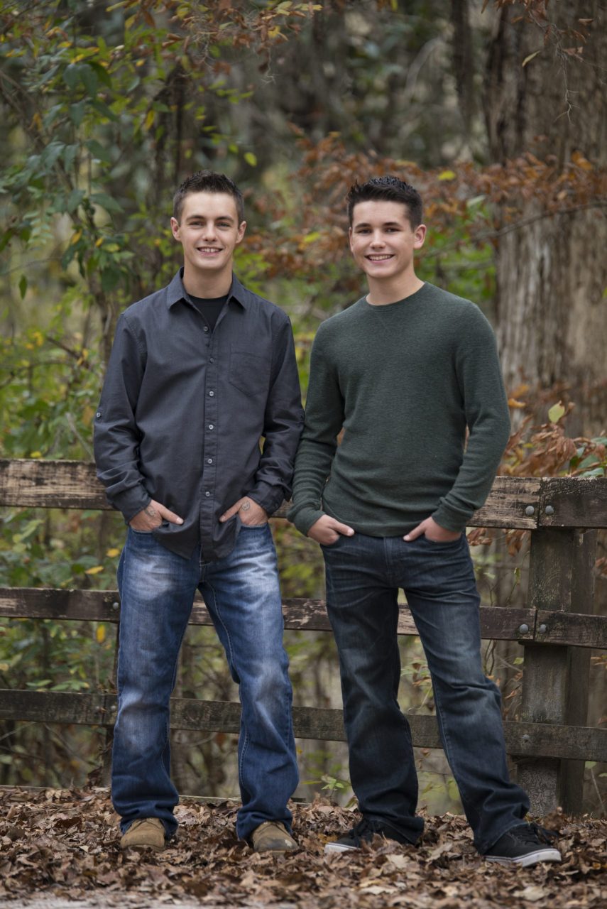 Family Photography in Gainesville, Florida