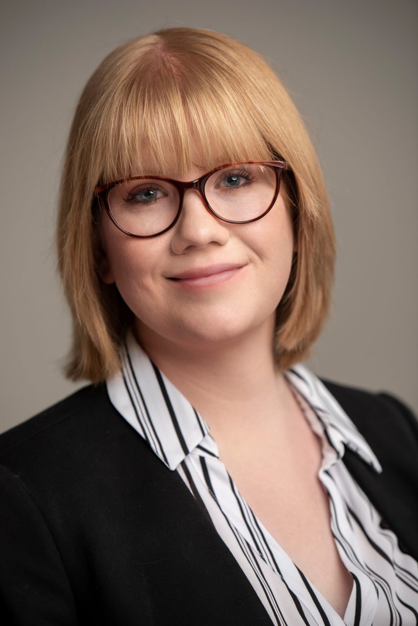 Academic Headshot, Gainesville