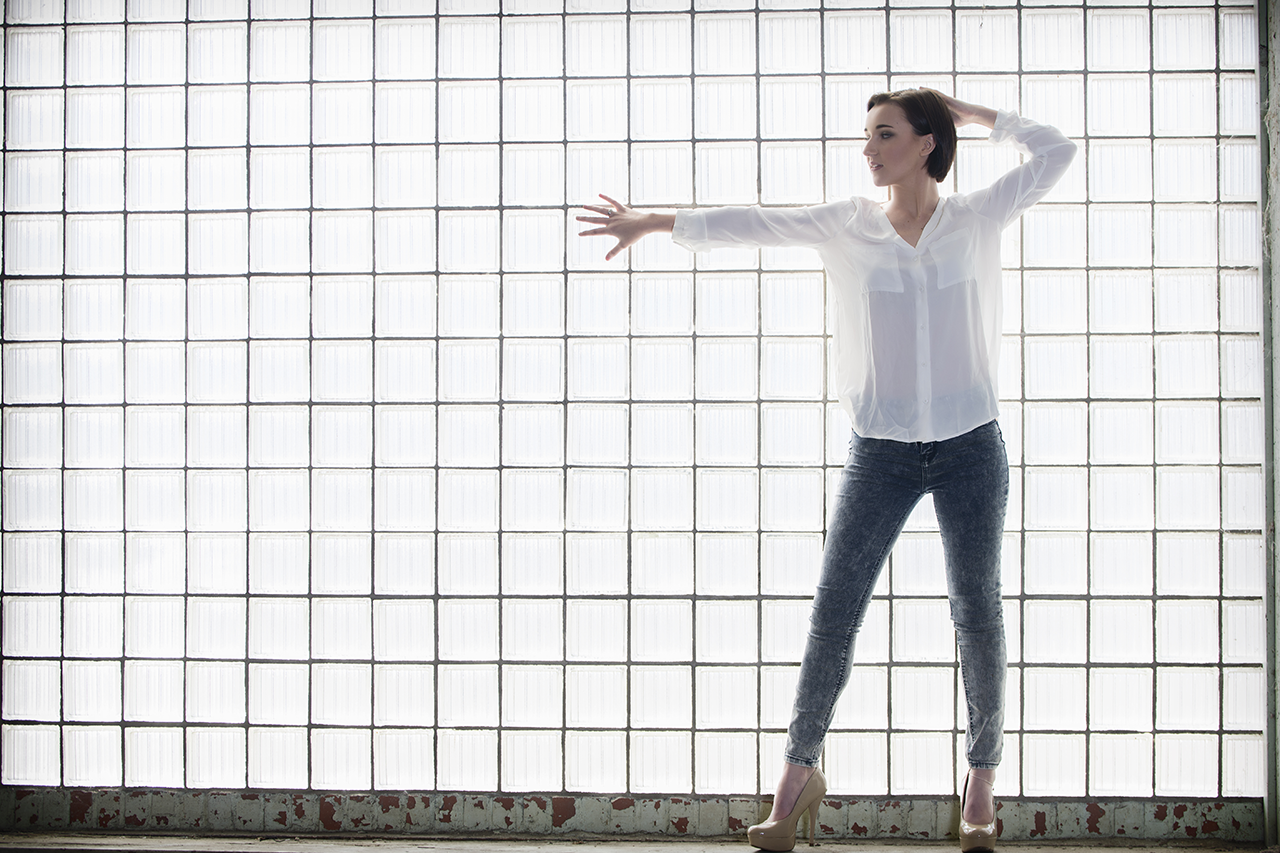 Gainesville modeling portfolio – Erin