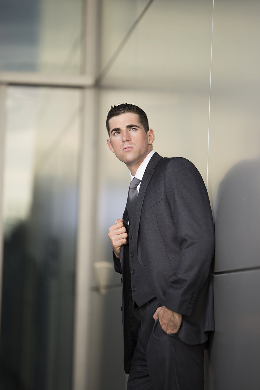 Executive Portrait