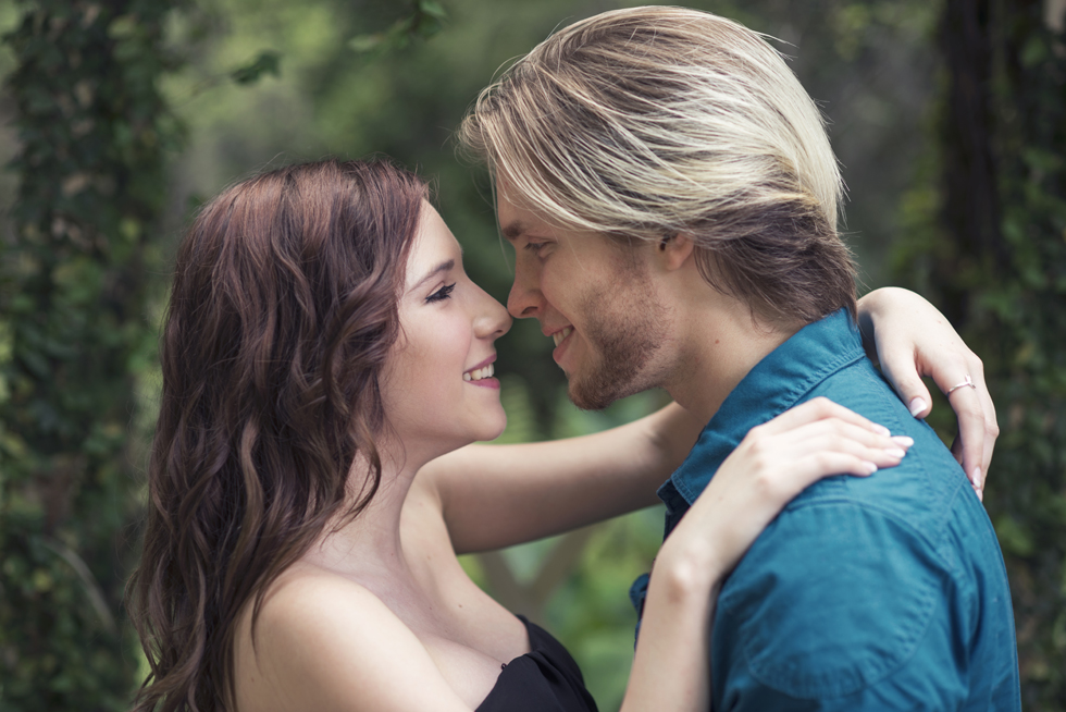 Tyler and Kelli III