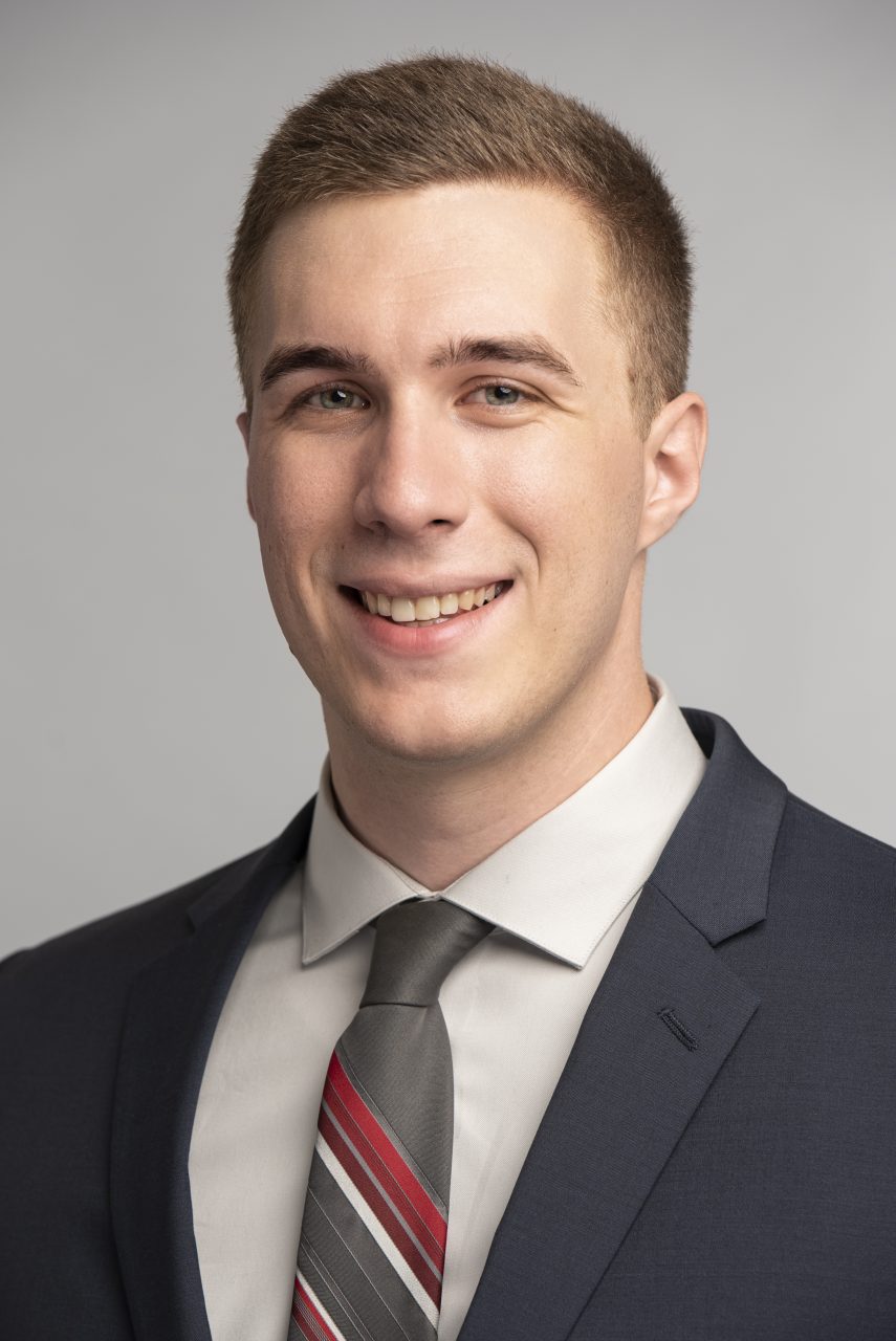ERAS / VSAS Headshot