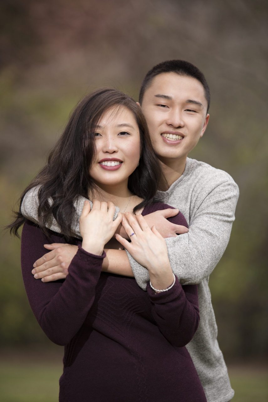 Family Photography – Siblings Portrait: Photography by Gainesville and Ocala Photographer Lucian Badea