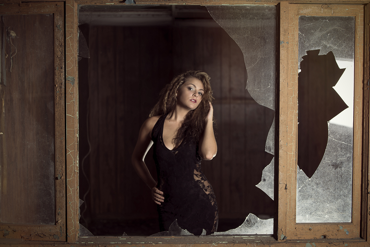 Modelling Portfolio – Amanda