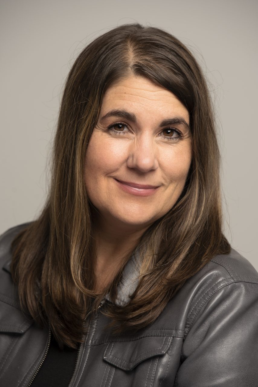 Headshot – Social Media