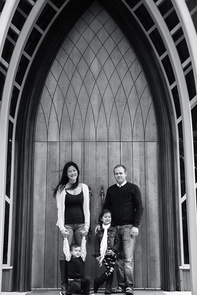 Gainesville and Ocala Family Portraits