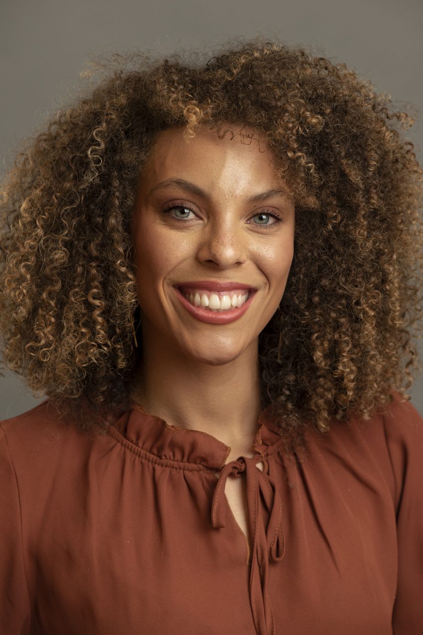 VSAS Headshot