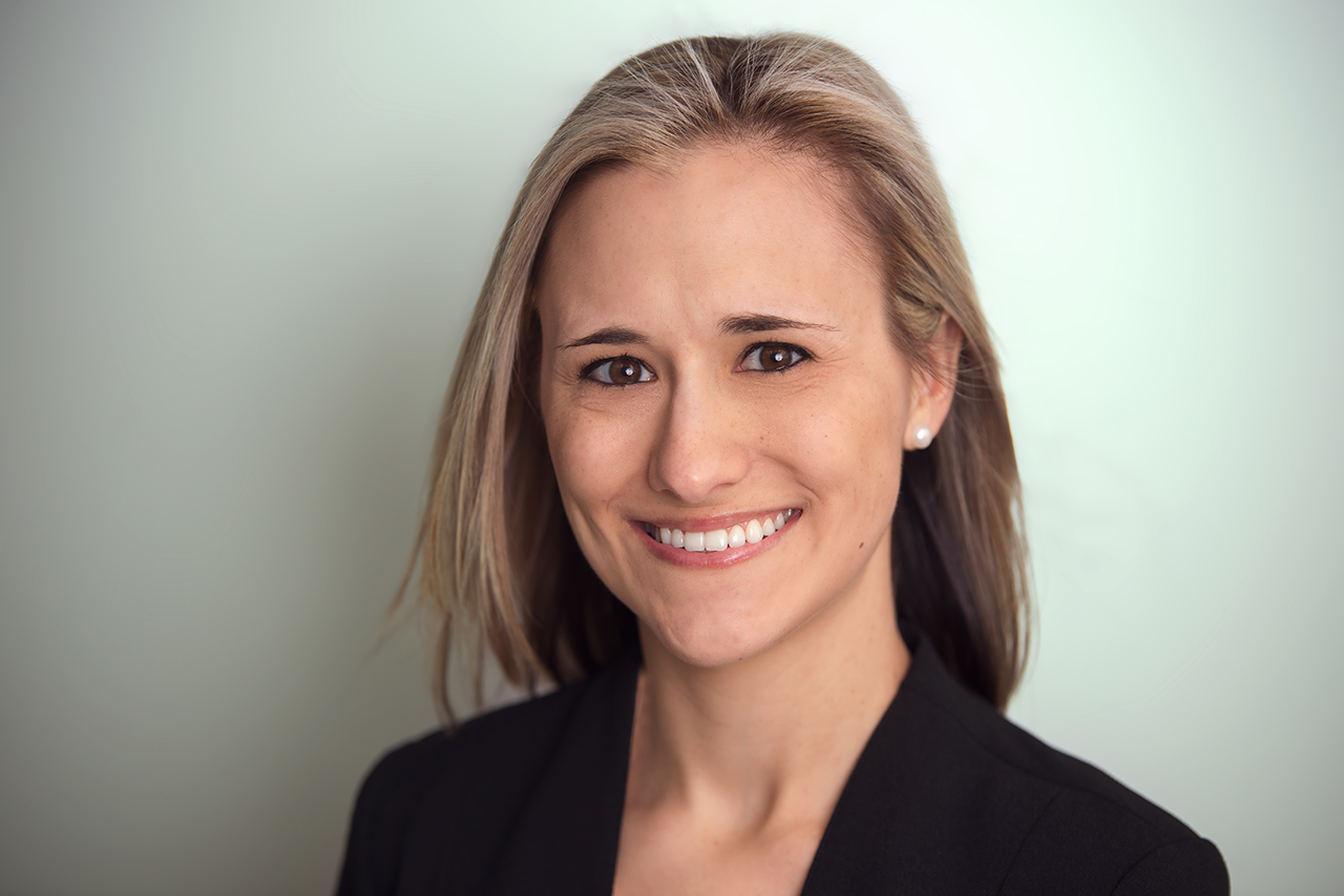 Ocala Professional Headshot