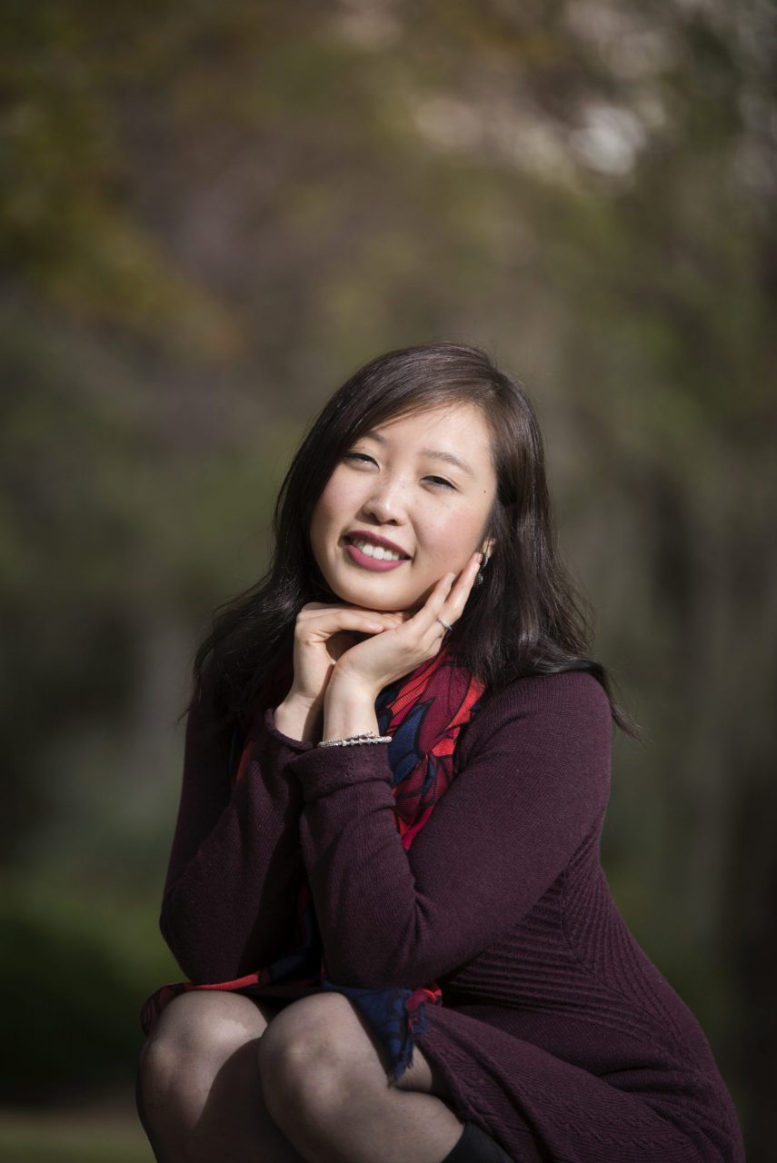 Portrait Photography by Lucian Badea in Gainesville & Ocala