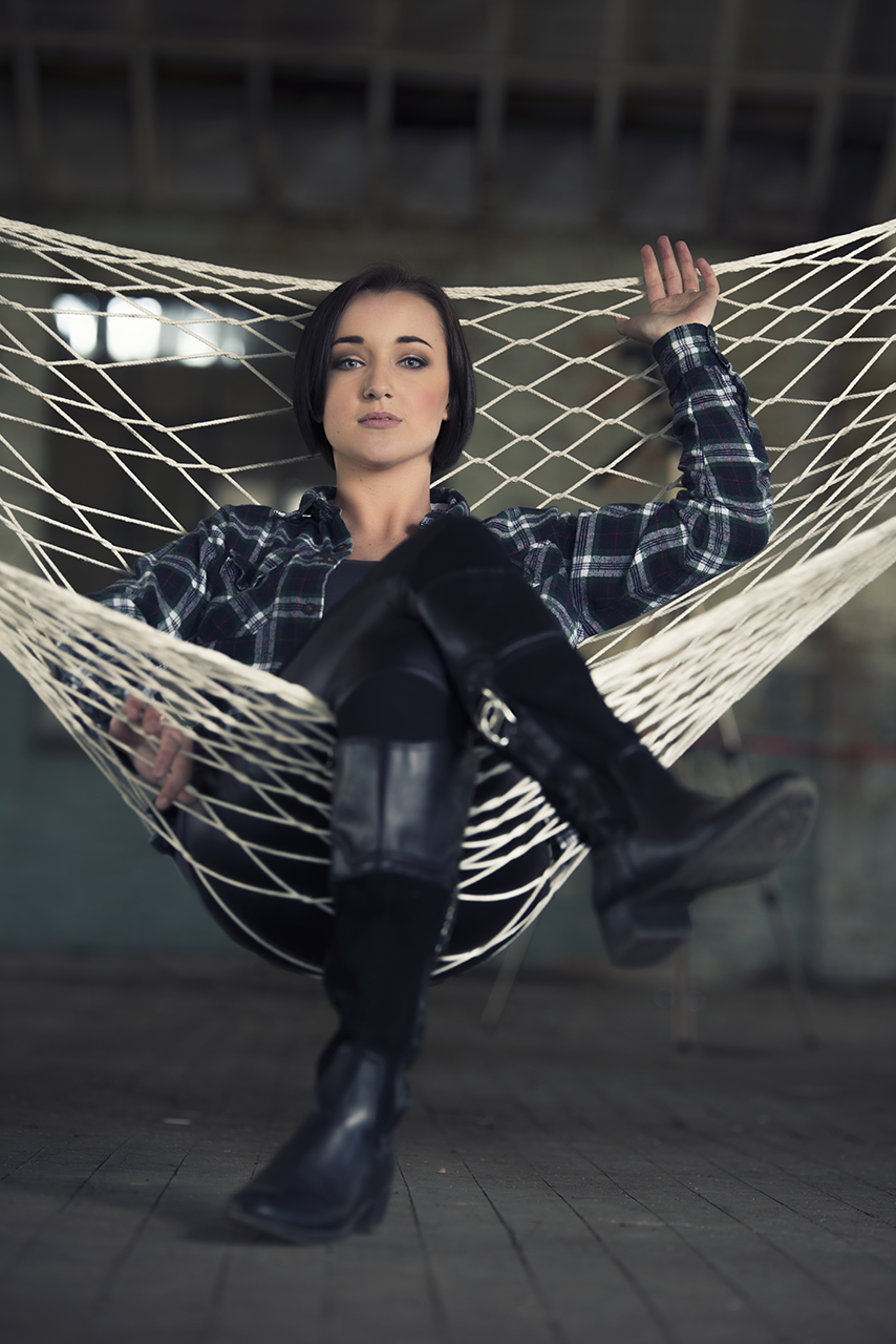 Gainesville Portrait Photography – Erin