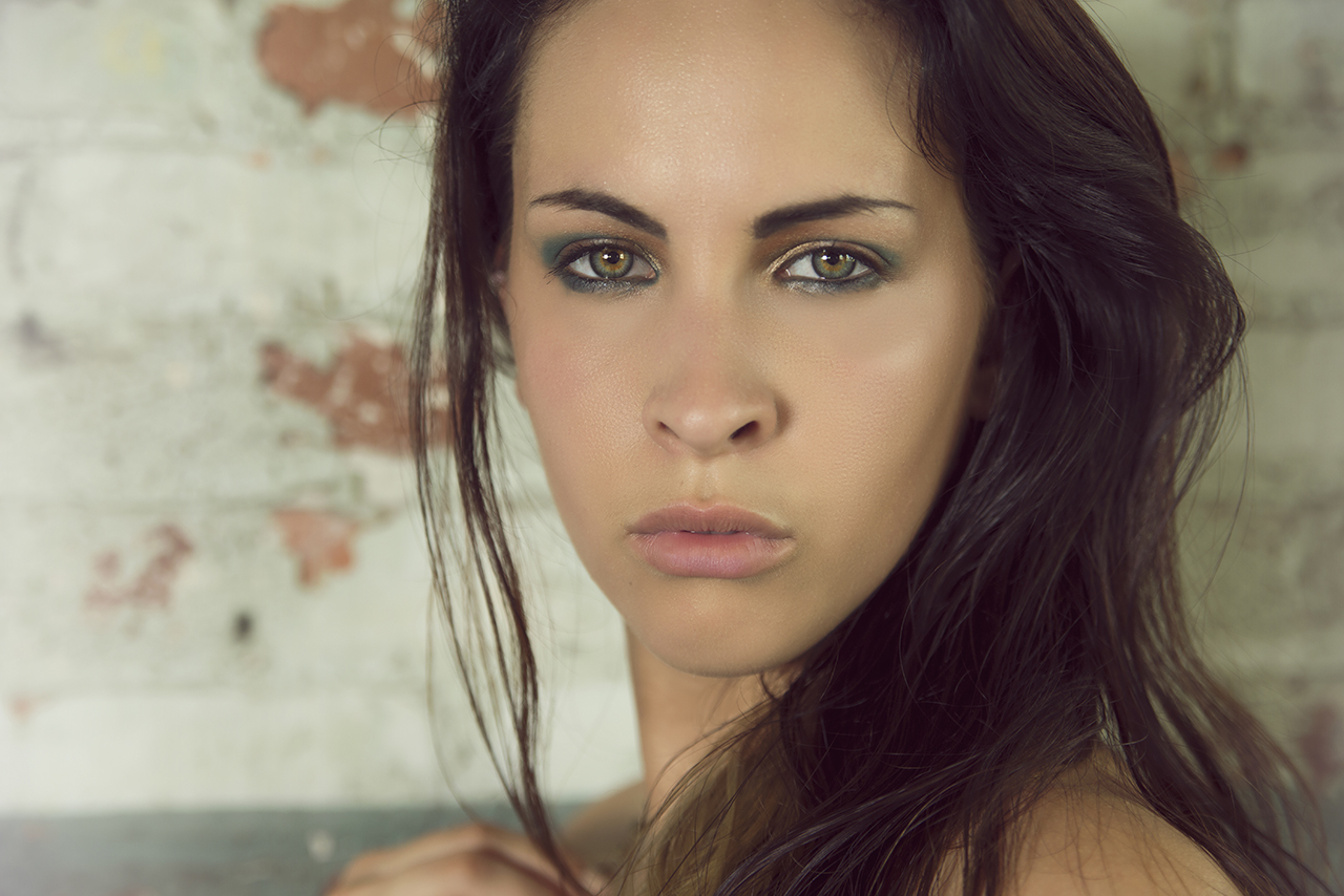 Head-shot Carla