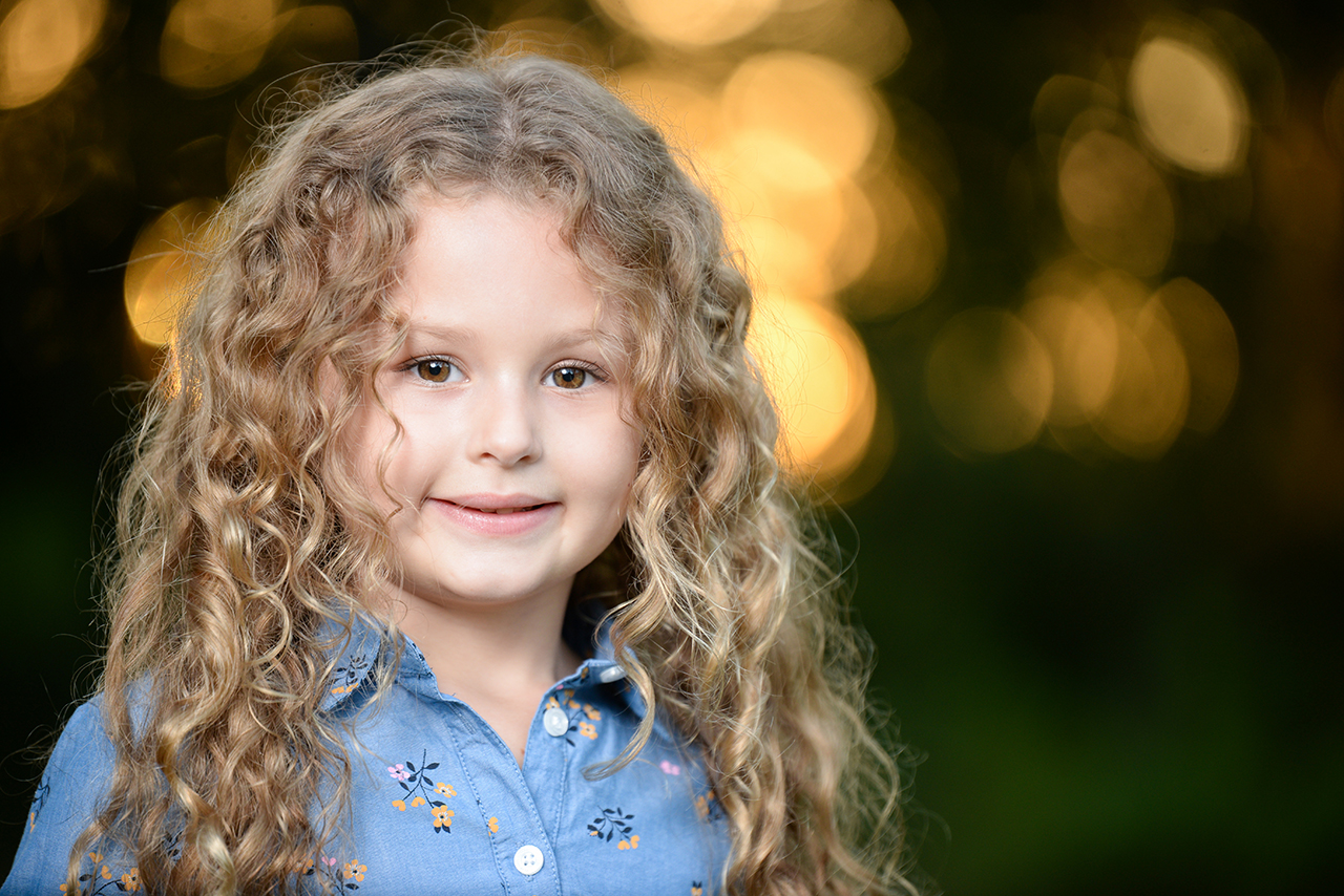 Children Portrait - Gainesville photographed as a Gainesville portrait session by PhotoTale Studio.