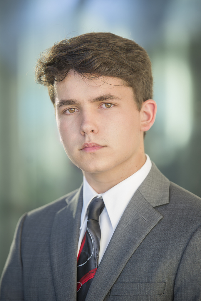 Business Headshot Sage @ UF