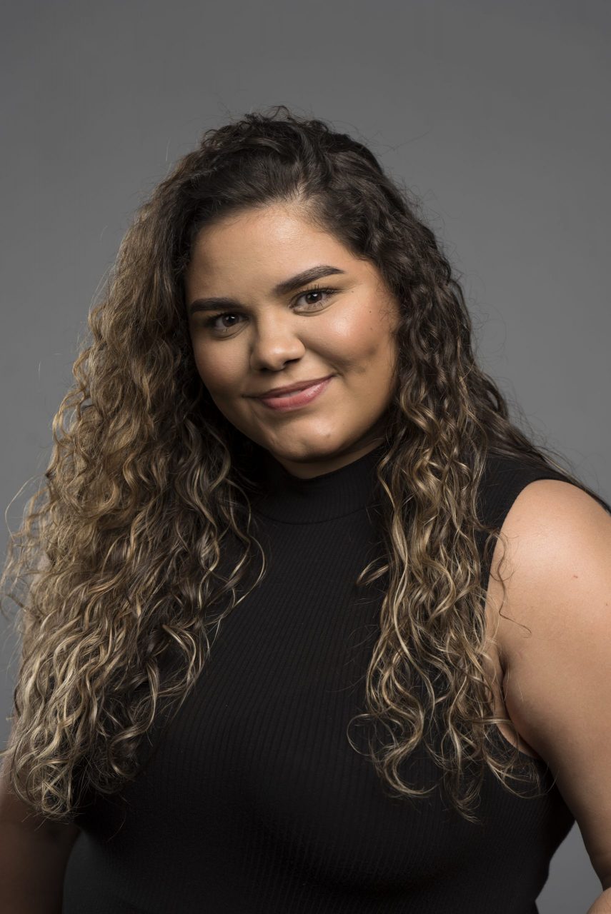 Portrait (Studio) – Vani