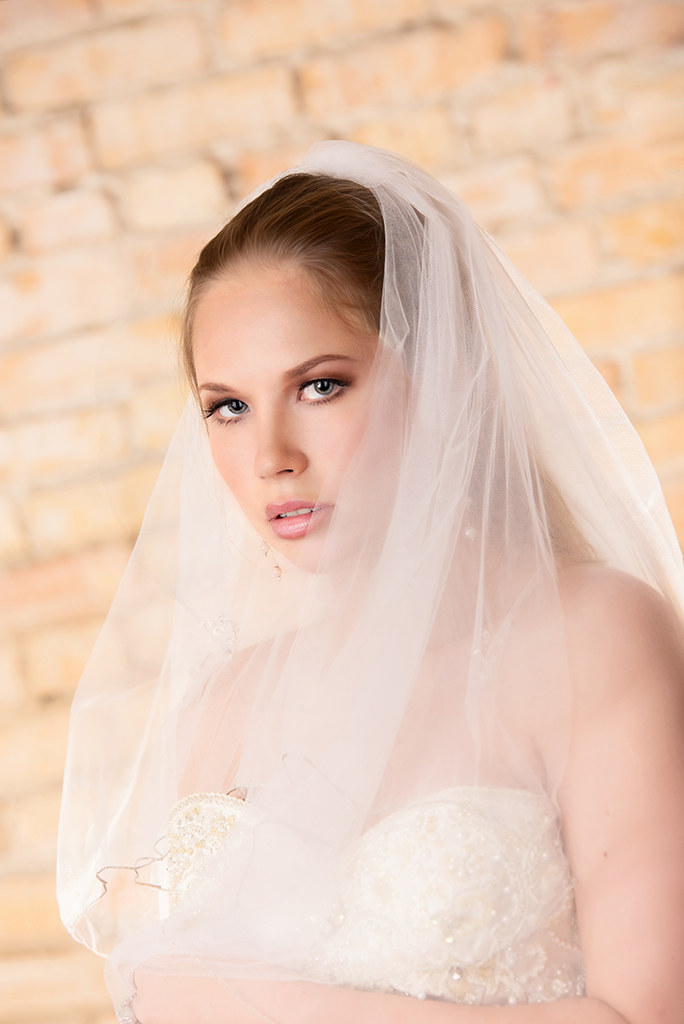 Gainesville and Ocala Wedding Photography – Beautiful Bridal portraits