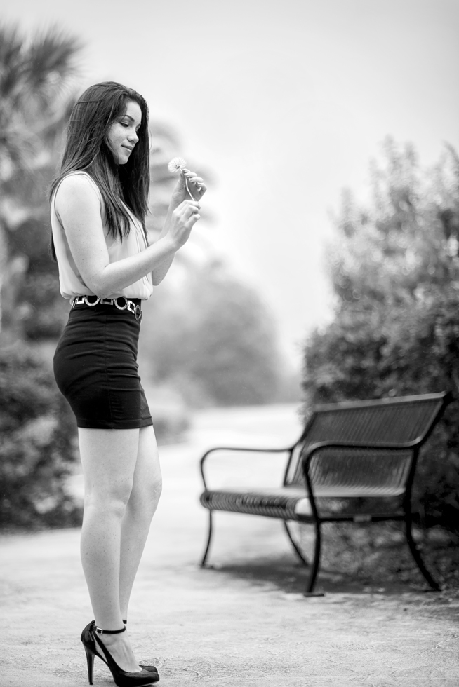 Marlie BW