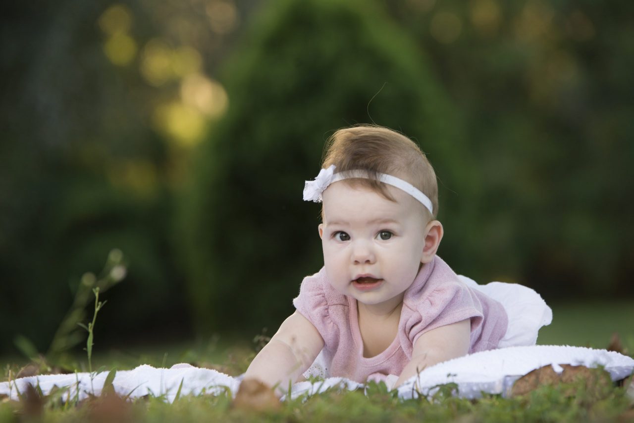 Children Photography by Lucian Badea in Gainesville & Ocala