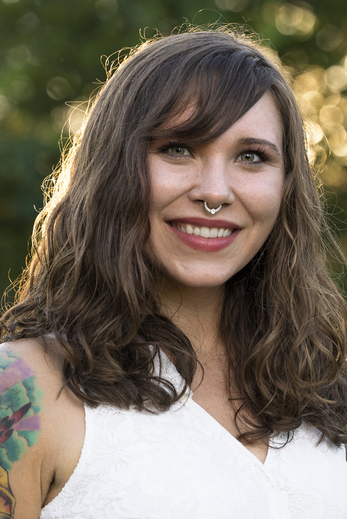 Headshot Jessica @ Kanapaha