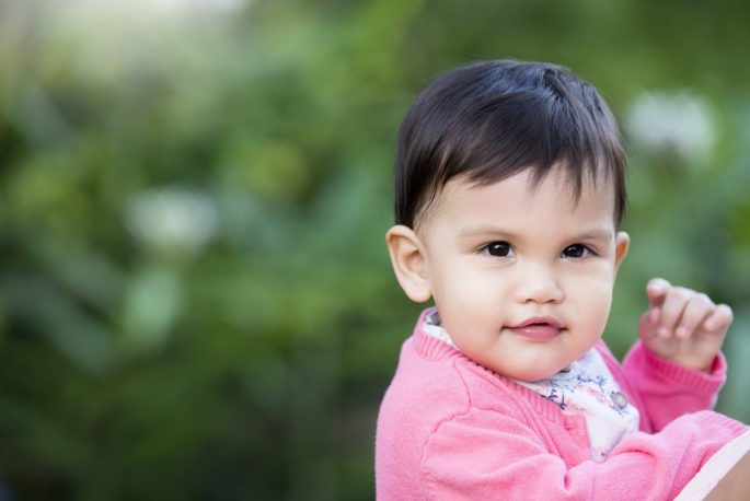 Children Portrait in Gainesville and Ocala by Lucian Badea