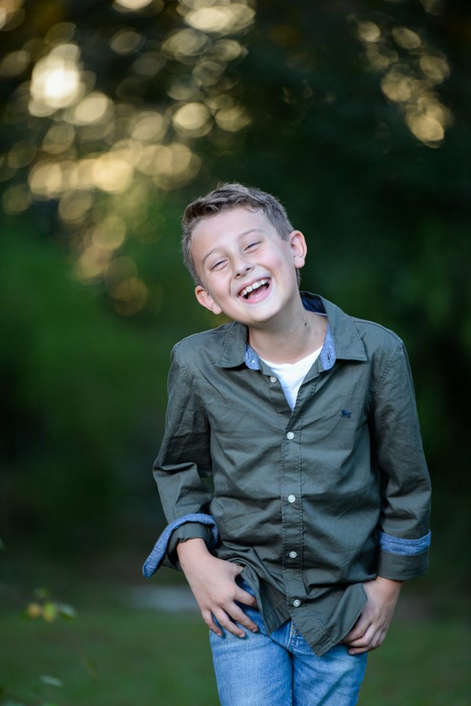 Children Portraits – Gainesville