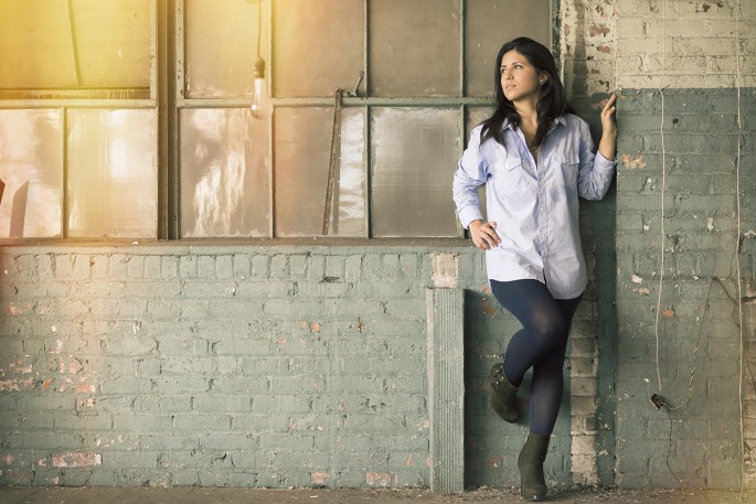Modeling Portfolio – Tati