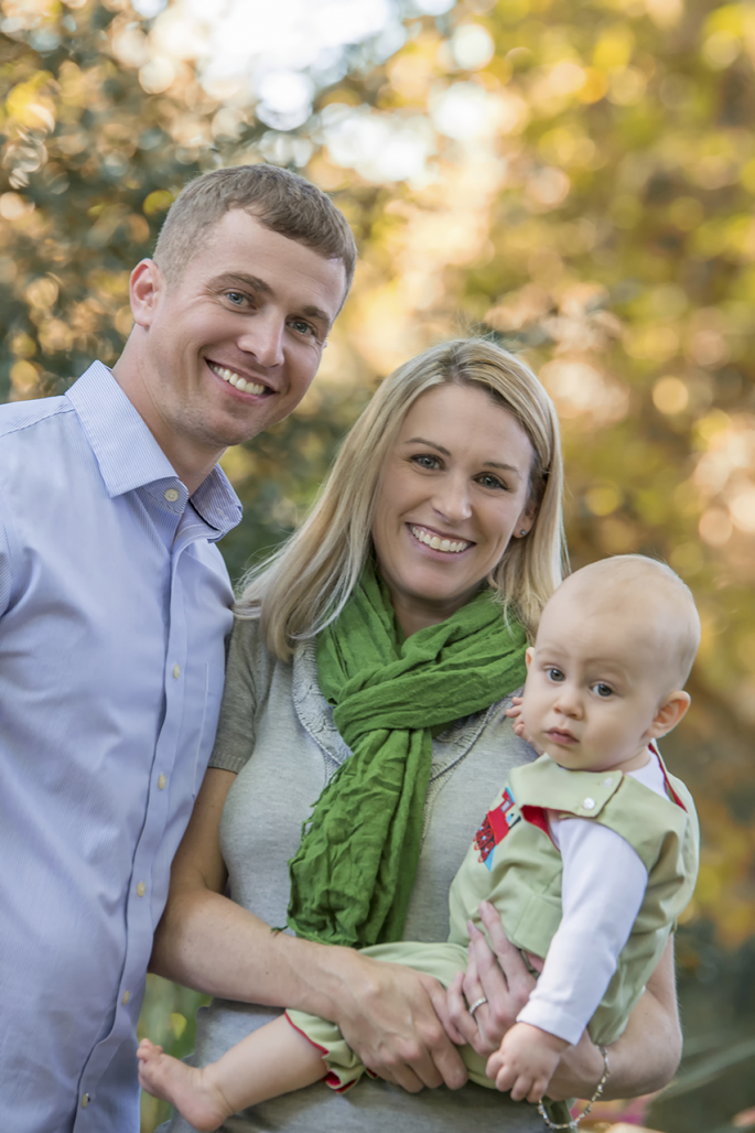 Ocala & Gainesville Family Photography