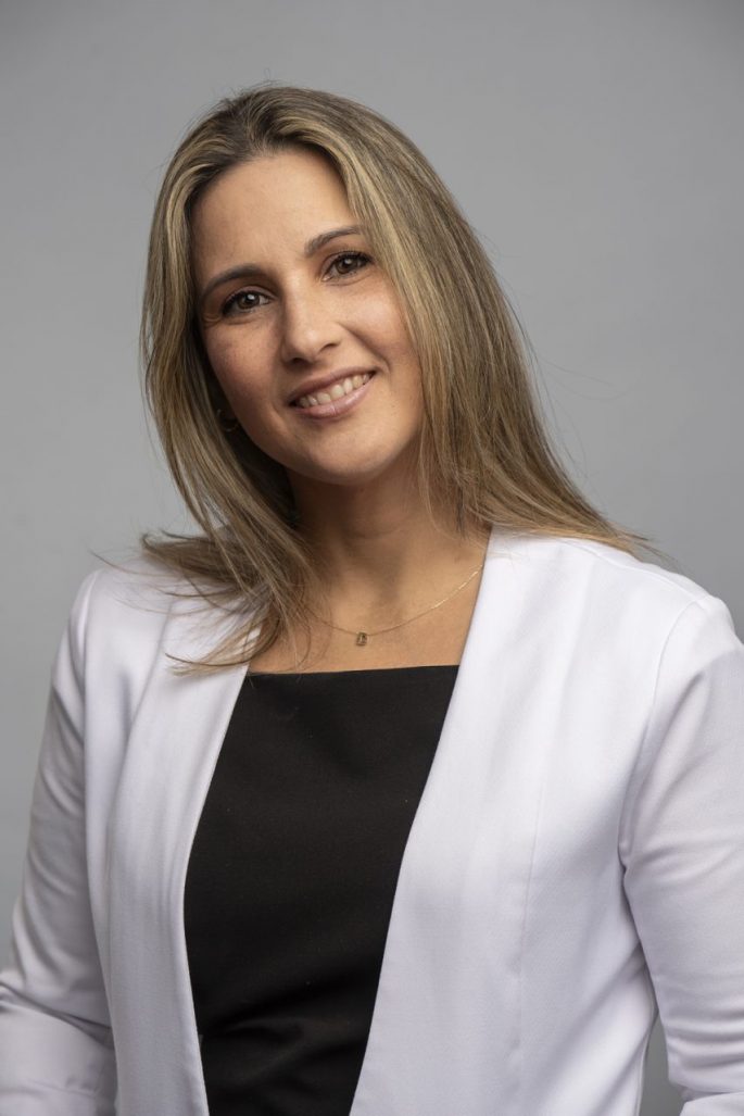 Medical Headshot, Diley