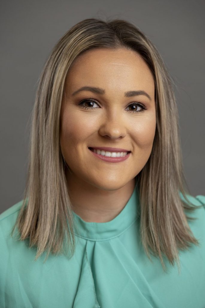 VSAS Headshot, Gainesville