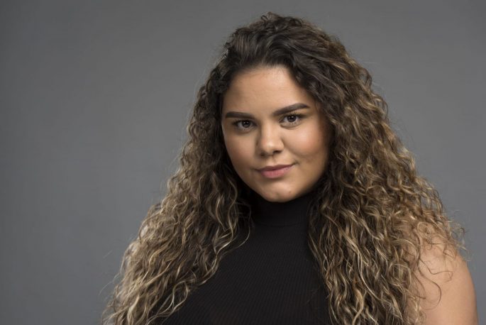 Acting Headshot Gainesville – Vani