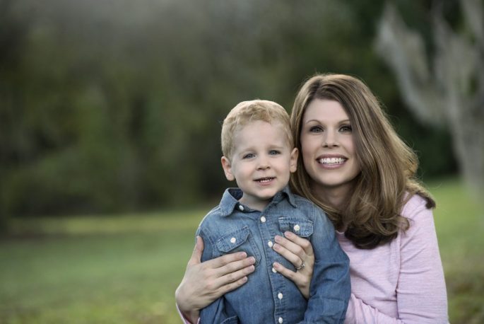 Gainesville & Ocala Family Photography by Lucian Badea