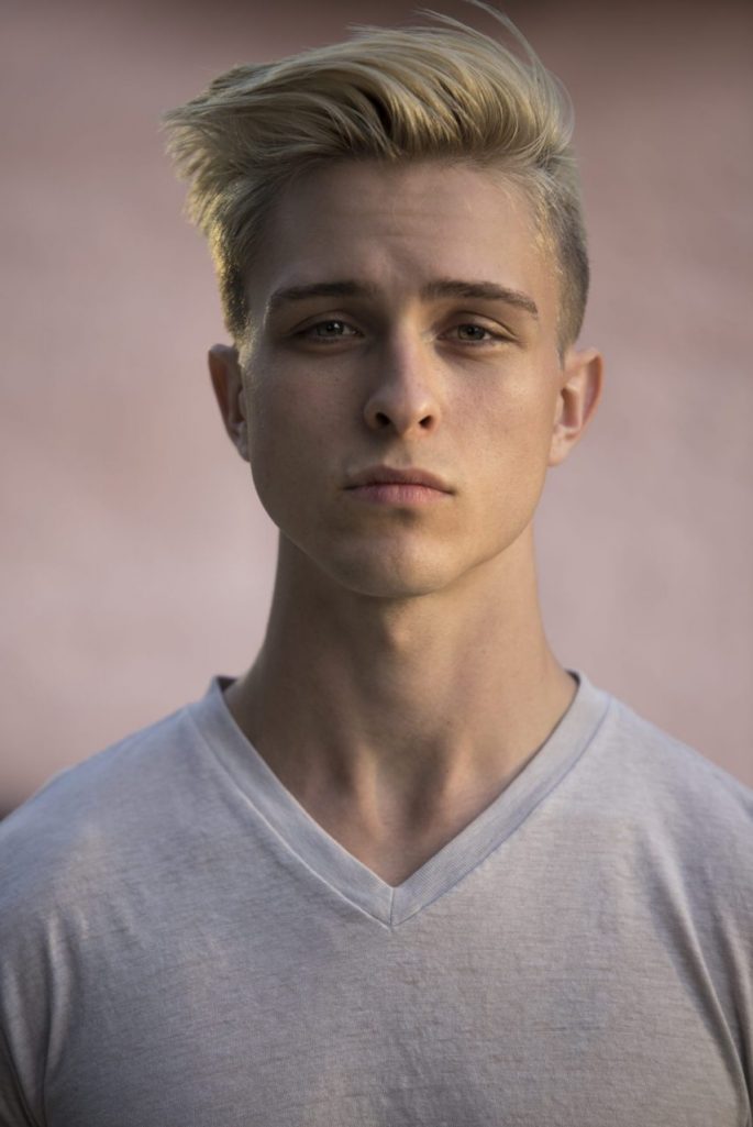 Headshot