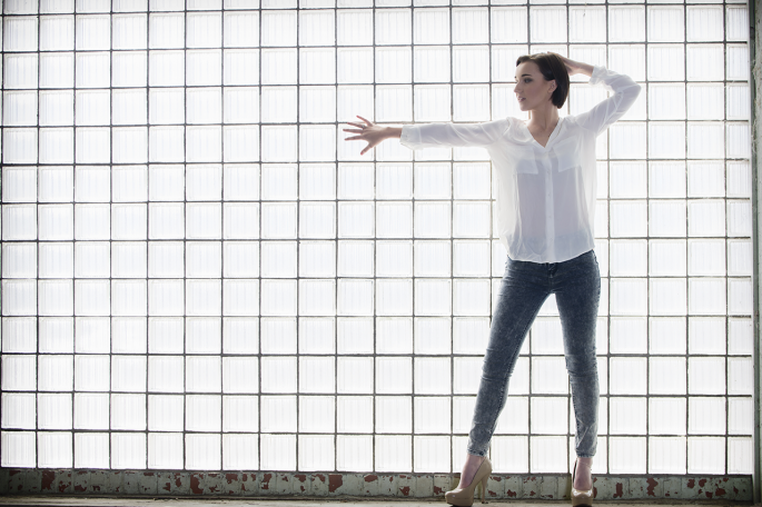Gainesville modeling portfolio – Erin