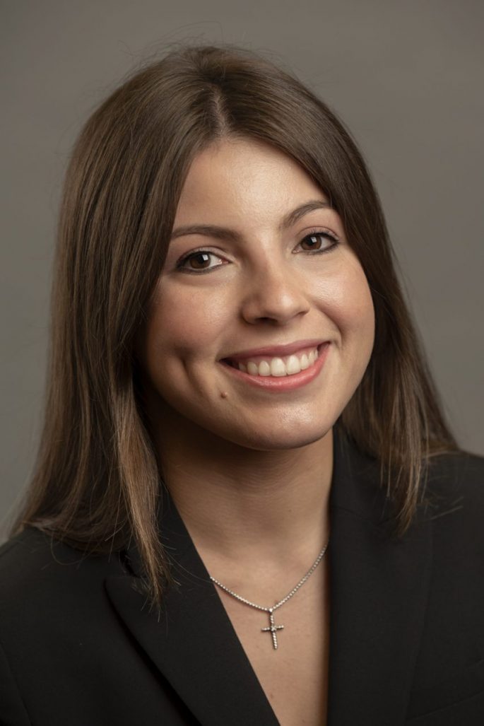 Medical Headshot photographed as a professional headshot by PhotoTale Studio in Gainesville, Florida.