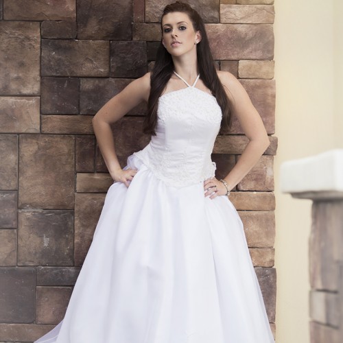 Gainesville Bride – Becky