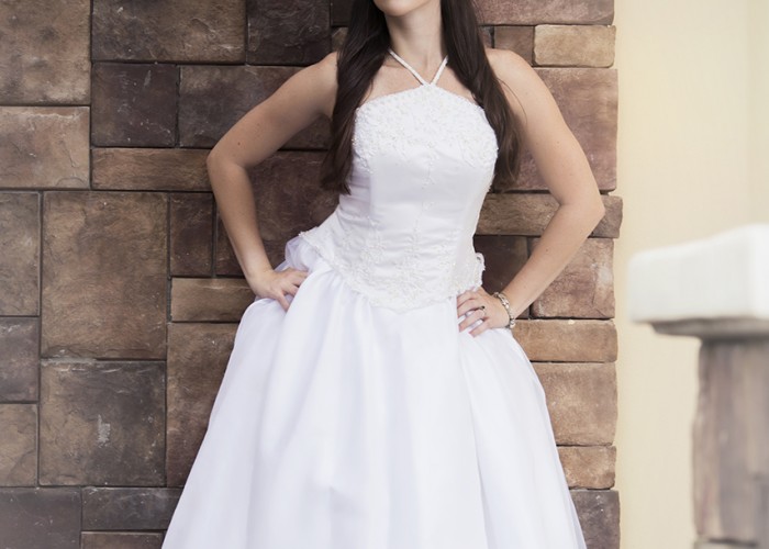 Gainesville Bride – Becky