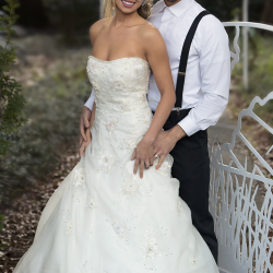 Gainesville & Ocala Wedding Photography