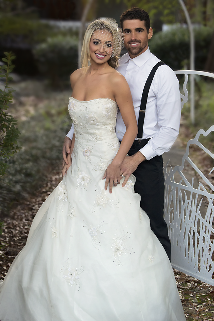 Gainesville & Ocala Wedding Photography