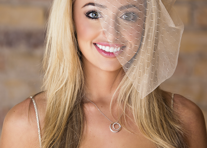 Gainesville & Ocala Wedding Photography – Bridal Portrait