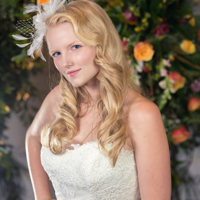 Wedding photography – Gainesville and Ocala Bridal Portrait