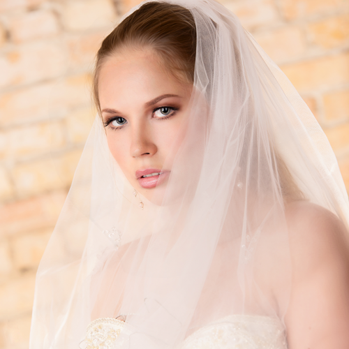 Gainesville and Ocala Wedding Photography – Beautiful Bridal portraits