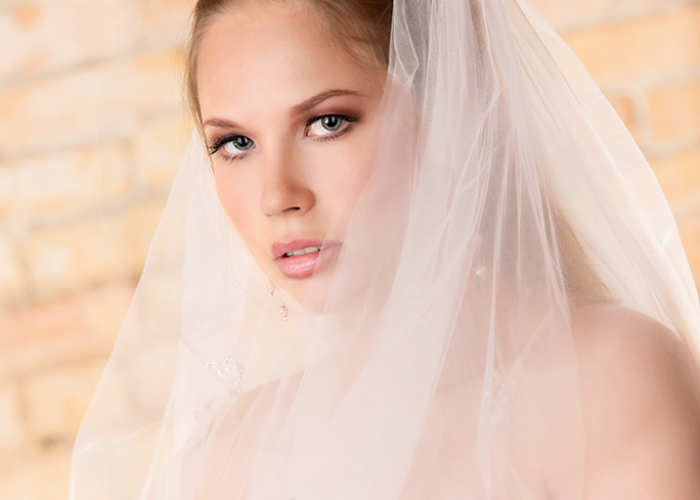 Gainesville and Ocala Wedding Photography – Beautiful Bridal portraits