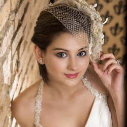 Gainesville Weddings – Bridal Portrait