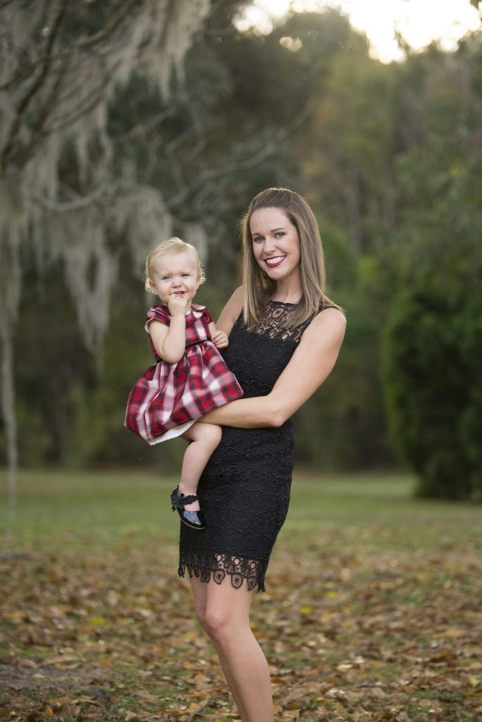 Ocala and Gainesville Family Photography by Lucian Badea